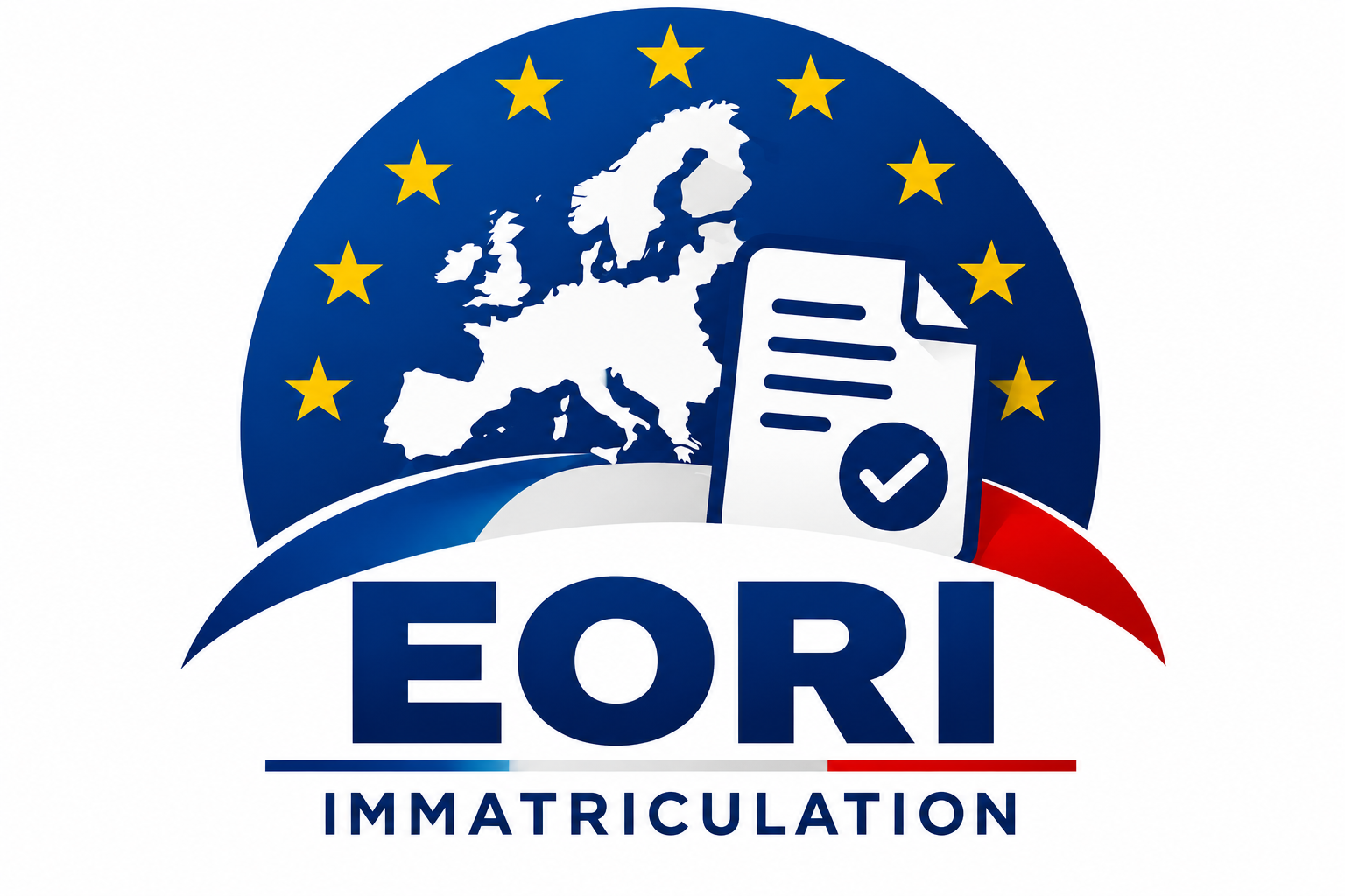 EORI Immatriculation